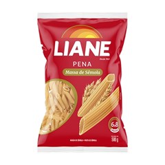 MAC.SEM.LIANE PENA 500G