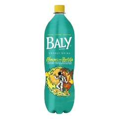 BEB.ENERG.BALY ABACAXI/HORT.2LT