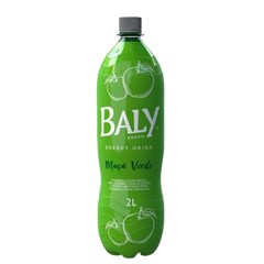 BEB.ENERG.BALY MACA VERDE 2LT