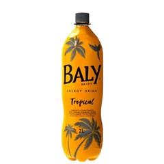 BEB.ENERG.BALY TROPICAL 2LT