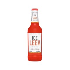 BEB.ICE LEEV MORANGO GRF 275ML