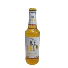 BEB.ICE LEEV MARACUJA GRF 275ML