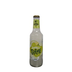 BEB.CACHAC.INDIAZINHA ICE LIM/JAMB.275ML