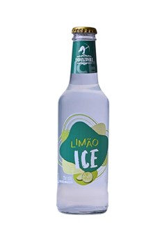 BEB.CACHACA INDIAZINHA ICE LIMAO 275ML