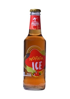 BEB.CACHACA INDIAZINHA ICE NOITADA 275ML
