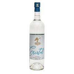 BEB.CACHACA INDIAZINHA CRISTAL 750ML