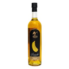 BEB.CACHACA INDIAZINHA BANANINHA 750ML