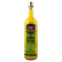 BEB.MISTA RAINHA DA CANA MILHO VD 700ML