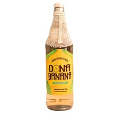 BEB.MISTA DONA BANANA 980ML