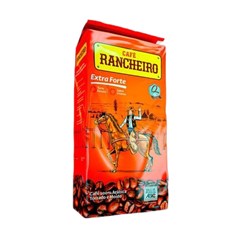CAFE RANCHEIRO EXT.FORT.VACUO 250G