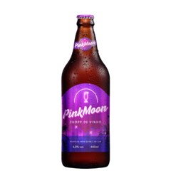 BEB.COQ.PINK MOON RED DRAFT VD.600ML