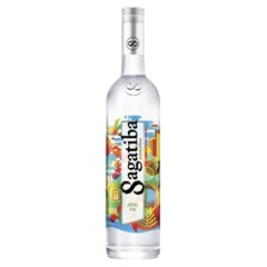 BEB.CACHACA SAGATIBA PURA 700ML