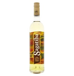 BEB.CACHACA SAGATIBA VELHA 700ML